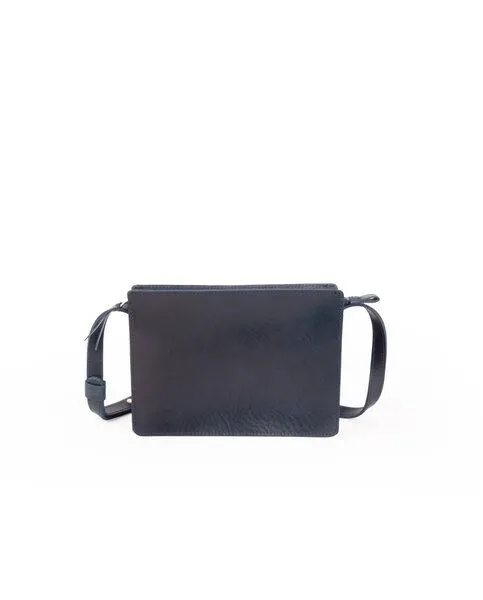 Harolds Harolds Harold's SAS 2 Harold´s Schultertasche, Blau, – Produktbild 1 von 4