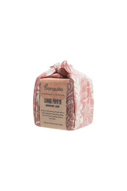 Tranquillo Seife LUNARI PAPAYA 120 g - creme – Produktbild 1 von 1