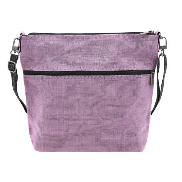 Smateria Smateria Crossbody Jolly Large, Lavendel (lila), – Produktbild 1 von 3