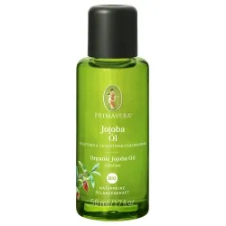 Primavera Primavera Jojobaöl zur Körperpflege – Produktbild 3 von 3