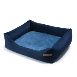 Rexproduct Rexproduct SoftColor Bett Dunkelblau blau M – Produktbild 1 von 1