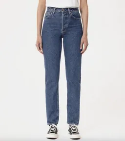 Nudie Jeans Nudie Jeans Mom-Jeans Breezy Britt – Produktbild 1 von 1