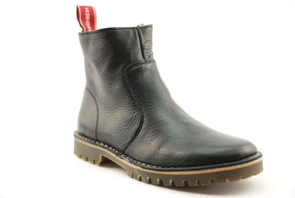 Grünbein Shoes Grünbein Shoes Ankle Boots Arienn lose Einlage schwarz – Produktbild 2 von 2
