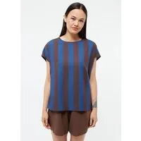 Givn Berlin Givn Berlin T-Shirt-Bluse GBFENNA aus LENZING ECOVERO – Produktbild 1 von 1