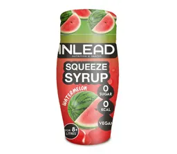 Inlead Nutrition GmbH & Co. KG Sirup Squeeze Syrup 65ml – Produktbild 1 von 1