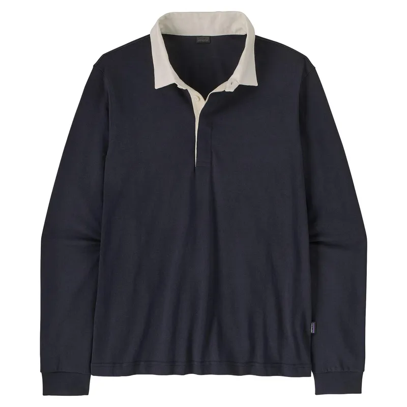 Patagonia M'S L/S RUGBY – Produktbild 1 von 1