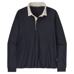 Patagonia M'S L/S RUGBY – Produktbild 1 von 1