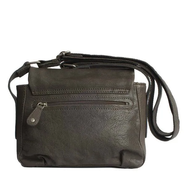 Margelisch Margelisch Umhängetasche Alanis 1, Grey, – Produktbild 3 von 4