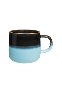 Tranquillo Tasse INDUSTRIAL 390 ml, blau - blau – Produktbild 1 von 1