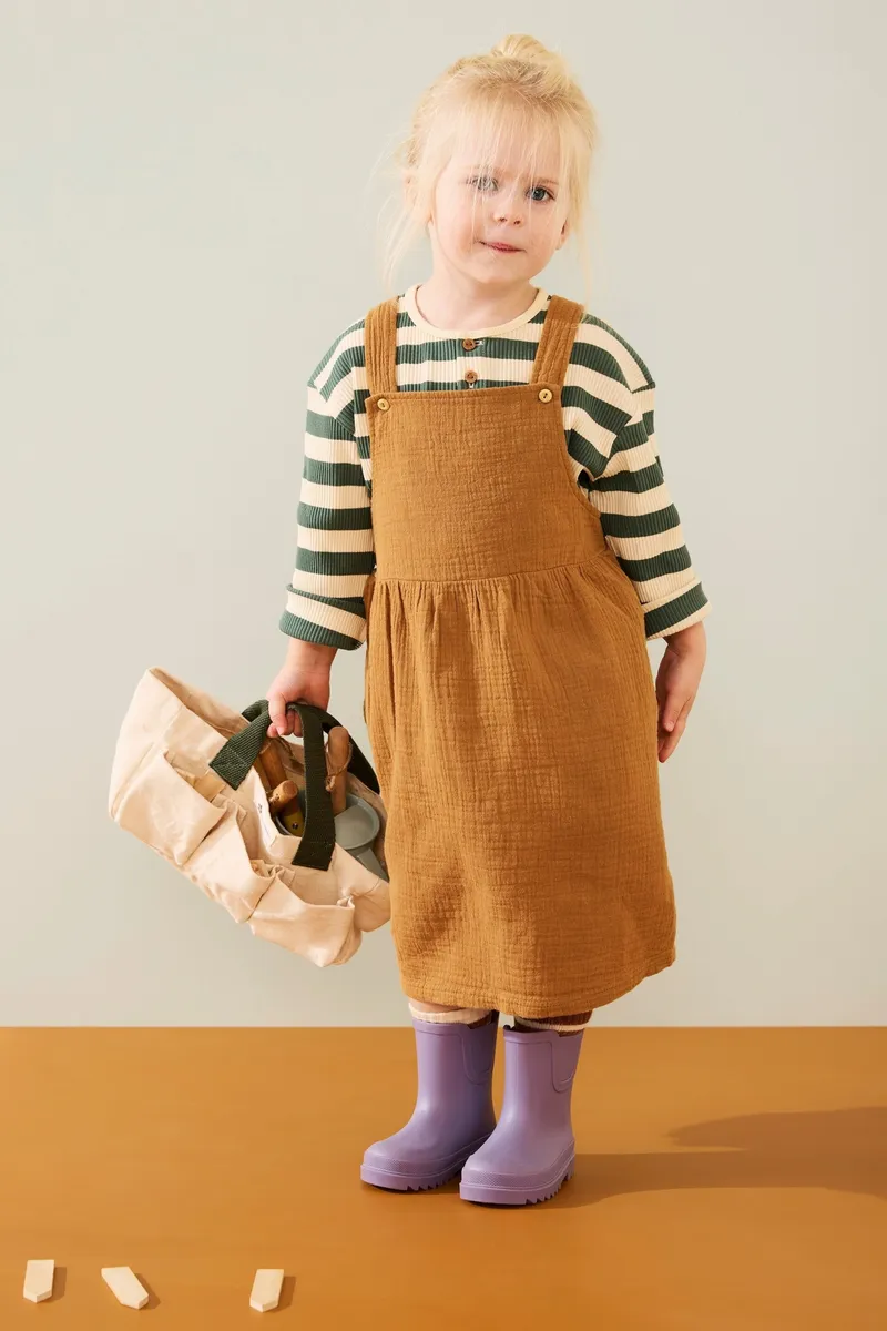 Kids Concept Gartenwerkzeug mit Tasche Kid's Hub – Produktbild 3 von 3