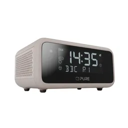 Pure Elan Sleep Sand EU/UK Radiowecker – Produktbild 1 von 1