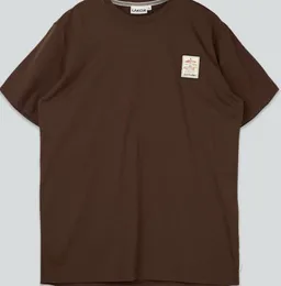 LAKOR LAKOR Mushroom Forest T-shirt – Produktbild 1 von 1