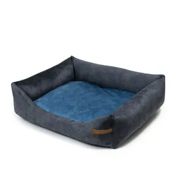 Rexproduct Rexproduct SoftColor Bett Graphit blau S – Produktbild 1 von 1
