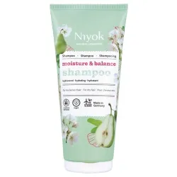 Niyok Niyok Shampoo Moisture & Balance – Produktbild 1 von 1