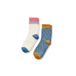 Sense Organics sense-organics Loris Socken 2er Pack – Produktbild 1 von 1