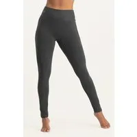 Urban Goddess Urban Goddess Yoga Leggings Bhaktified, Fig (lila), – Produktbild 2 von 5