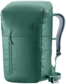 Deuter Deuter UP Stockholm LTD Lifestyle Rucksack, seagreen – Produktbild 1 von 1