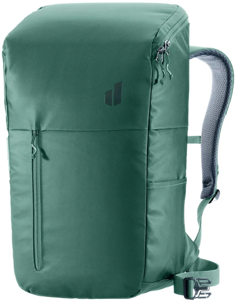 Deuter Deuter UP Stockholm LTD Lifestyle Rucksack, seagreen, Green, – Produktbild 1 von 1