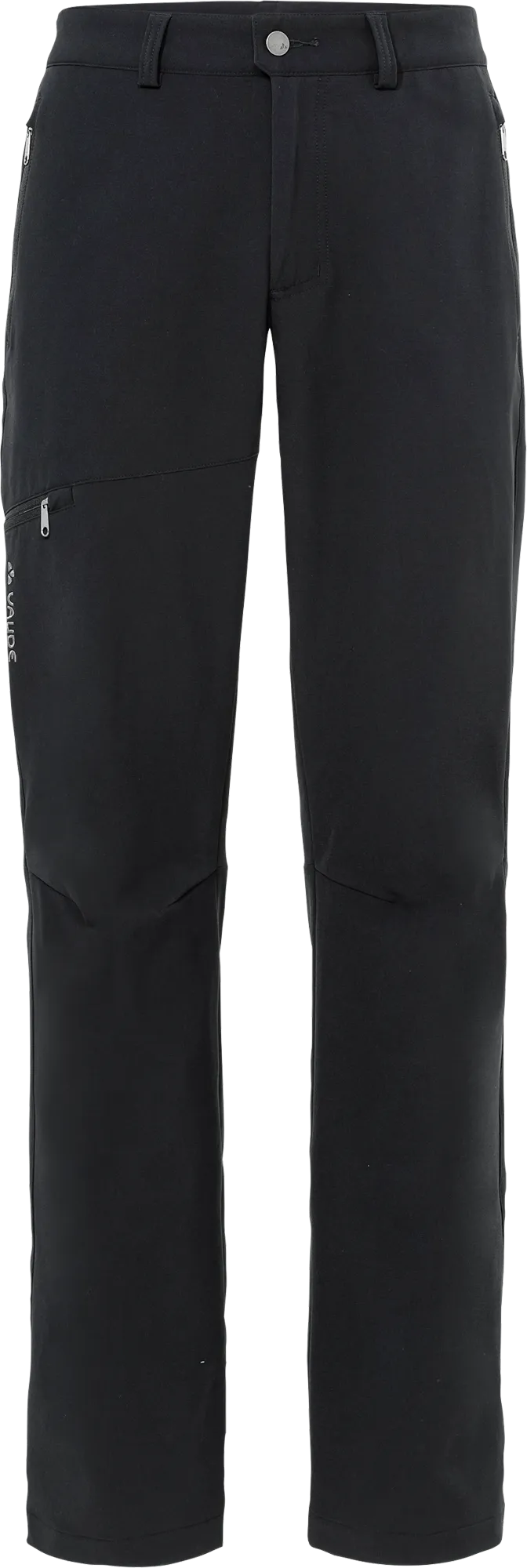 Vaude Vaude Hose Men's Strathcona Warm Pants II, Schwarz, – Produktbild 6 von 6