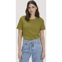 hessnatur hessnatur T-Shirt Relaxed aus Leinen und Bio-Baumwolle – Produktbild 1 von 1