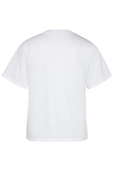 Wunderwerk Wunderwerk Tee don't panic patient, Weiss, – Produktbild 2 von 3