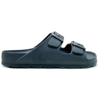 thies Sandale Modell: Ecofoam, Fog, – Produktbild 1 von 2