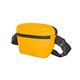 Halfar Halfar rPET Gürteltasche CitySling, gelb – Produktbild 1 von 1