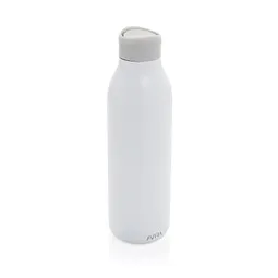 Avira Avira Alok 600ml Wasserflasche aus RCS rec. 360 Stahl, Weiß, – Produktbild 1 von 1