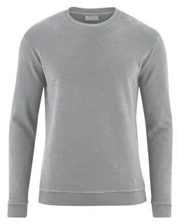 HempAge HempAge Unisex Sweatshirt Hanf/Biobaumwolle – Produktbild 1 von 1
