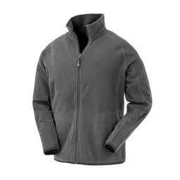 Result Genuine Recycled Result Genuine Recycled Recycelte Unisex leichte Fleecejacke Übergangsjacke Berufsbekleidung 5 Farben bis Gr. 4XL – Produktbild 1 von 1