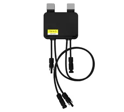 Sonstige Tigo TS4-A-O | UHD OPTIMIZATION | YELLOW | T1 | 700 Watt – Produktbild 1 von 1