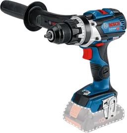 Bosch Professional Bosch Professional GSR 18V-110 C (ohne Akku) – Produktbild 1 von 1
