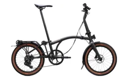 Brompton Brompton G Line M8R – Produktbild 1 von 1