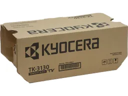Kyocera Kyocera Toner TK-3130 schwarz – Produktbild 1 von 1
