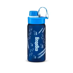 Ergobag Ergobag Schulzubehör Trinkflaschen Blaulicht – Produktbild 1 von 1