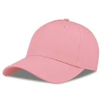 Atlantis Headwear Atlantis Headwear Damen / Herren Cap in 17 verschiedenen Farben, Pink, – Produktbild 1 von 1