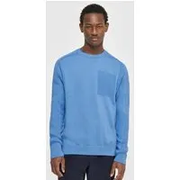 KnowledgeCotton Apparel KnowledgeCotton Apparel O-Neck Pullover Cotton Knit Herren – Produktbild 1 von 1