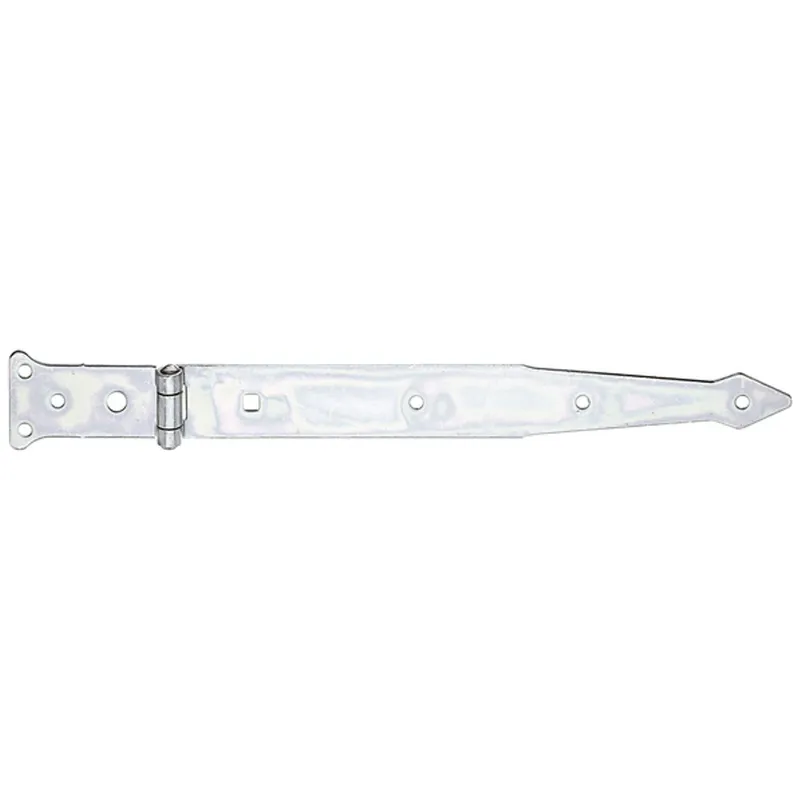 Alberts ALBERTS Werfgehänge, disp., Scharnier LxB 48x77, Band LxB 302x35 mm – Produktbild 1 von 1