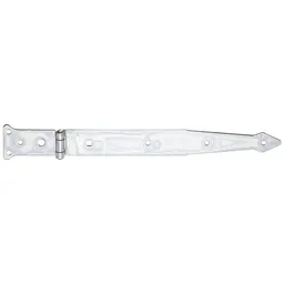 Alberts ALBERTS Werfgehänge, disp., Scharnier LxB 48x77, Band LxB 302x35 mm – Produktbild 1 von 1