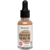 Benecos benecos Natural Tinted Serum - 03 amber – Produktbild 1 von 1