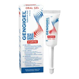Gengigel® Gengigel® Gel Forte – Produktbild 1 von 1
