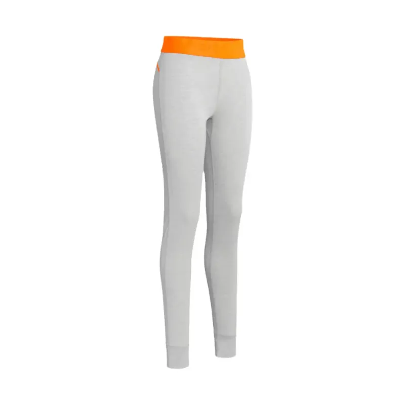 Daehlie Sportswear Leggings Damen Daehlie Sportswear Wool Mix, Gris, – Produktbild 1 von 1