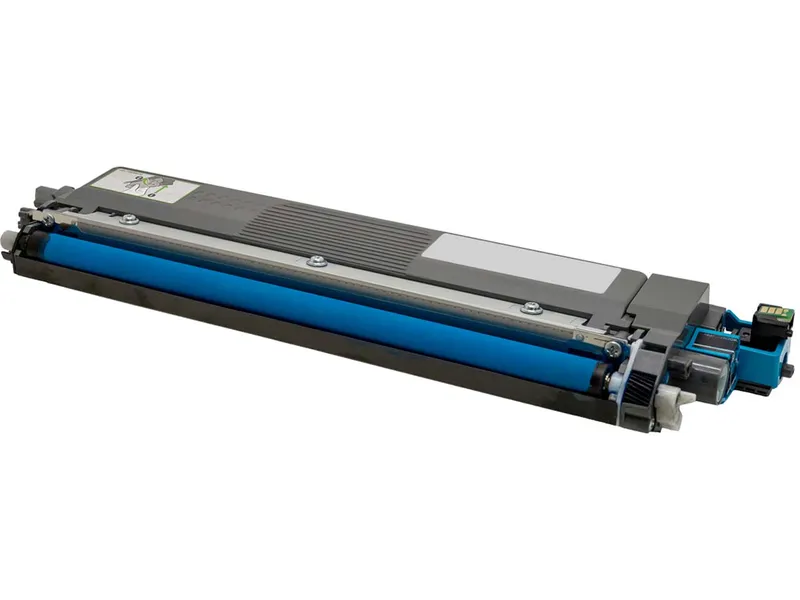 Memo memo Toner ersetzt Brother TN-248XLC cyan – Produktbild 1 von 1