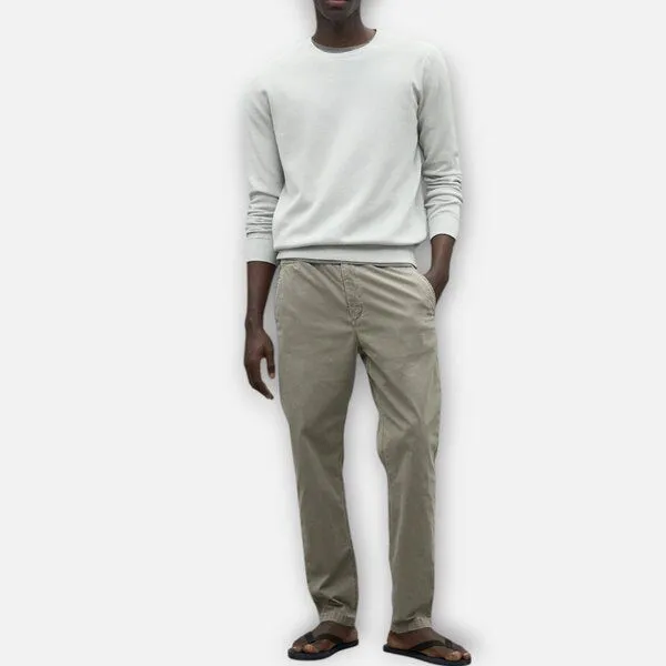 ECOALF ECOALF Pullover Manzanoalf man – Produktbild 3 von 3