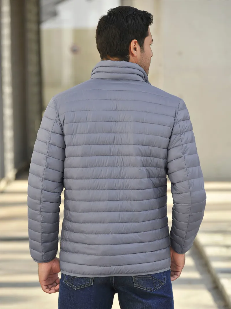 marco donati Jacke, Grau, – Produktbild 2 von 2