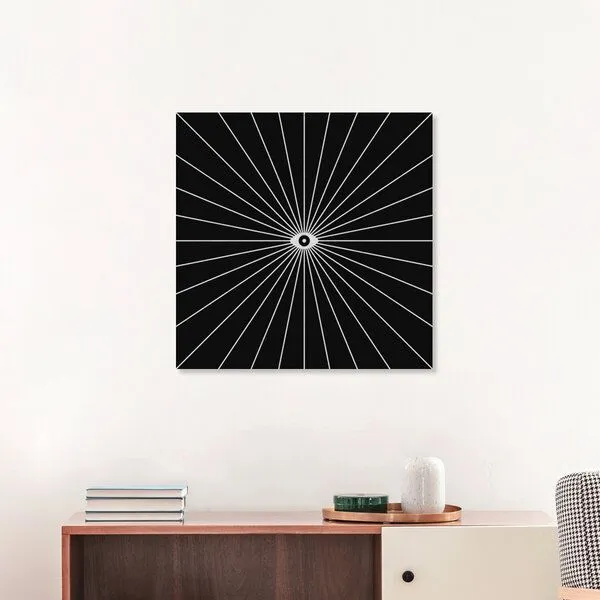 Photocircle Photocircle Poster / Leinwandbild - Big Brother – Produktbild 3 von 4