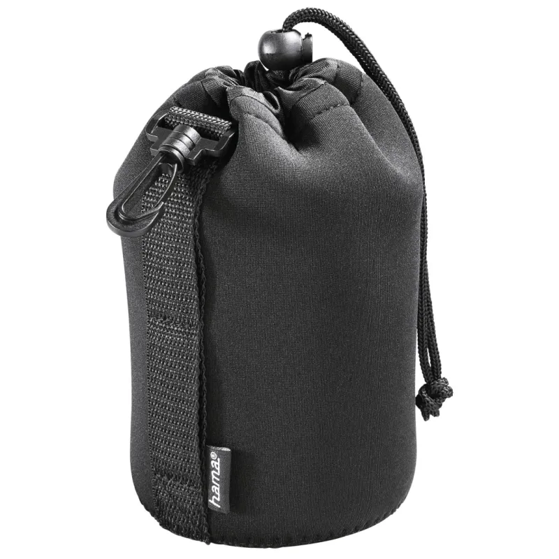 Hama Hama Objektivbeutel, Neopren – Produktbild 1 von 2