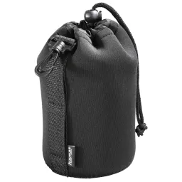 Hama Hama Objektivbeutel, Neopren – Produktbild 1 von 1