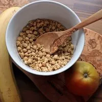 NATUREHOME NATUREHOME Esslöffel Kochlöffel Hollöffel aus echtem Olivenholz – Produktbild 1 von 1