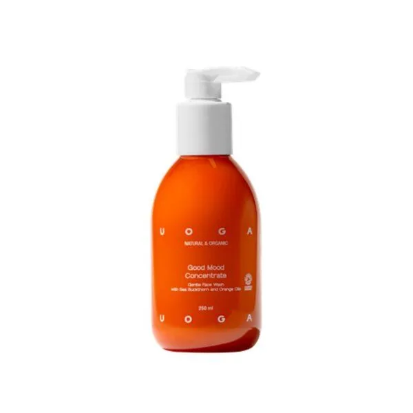 Uoga Uoga Uoga Uoga Good Mood Concentrate 250ml – Produktbild 1 von 1